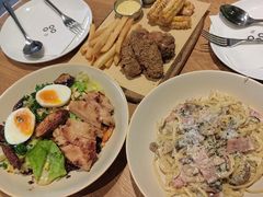 -农畉LONFOOD(万象天地店)
