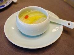 开水白菜-羲和雅苑•北京烤鸭(平安国际金融中心店)