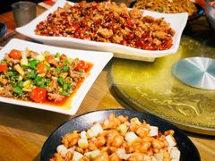 -望京一号·重庆江湖菜(工体店)