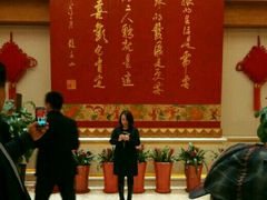 -泰安刘老根大舞台
