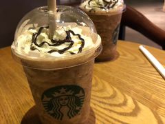 -星巴克(德阳洋洋百货店)