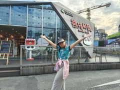 -熊猫邮局(少城店)