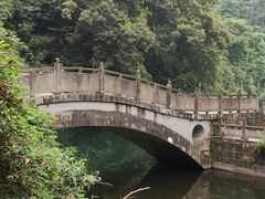 -峨眉山风景名胜区