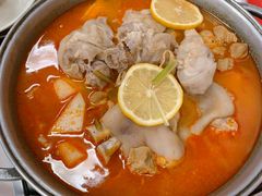 -彭记铁锅肥肠(东四总店)