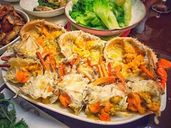 -盛港湾海鲜食府(黄沙店)