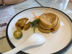 -南山鲜虾面·活鲜小馆·海味大连菜(南山总店)