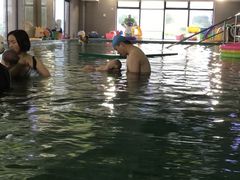 -BlueBubble蓝泡泡婴幼儿游泳会所(合川路店)