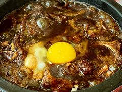 -笨豆腐居民楼菜馆•江西小炒(天津开发区店)