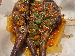 -川堂风·跷脚牛肉·乐山爆炒(宝山日月光店)