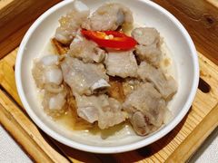 -广东道至正餐厅(区庄店)