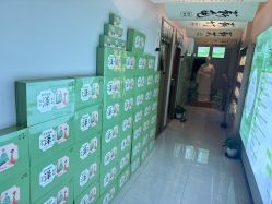 -阅年轻·AI家庭健康体质调理
