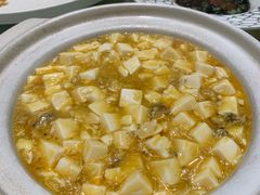 蟹粉豆腐-蝶园·装修中(BFC外滩金融中心店)