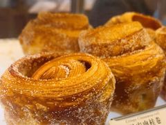 -CHOCMONS巧克怪兽(屏风街店)