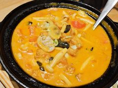 -枣子树·素食餐厅(普陀山店)