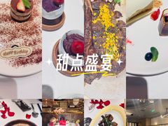 -王品牛排(青岛万象城店)