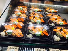 -池田寿司·4H鲜作(西直门凯德华联店)