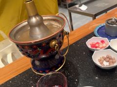 -南门涮肉(上海二店)