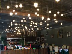 大堂-ITA·意塔意大利餐厅(亦庄店)