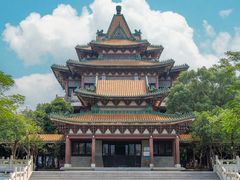 -顺峰山公园