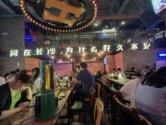 -HIB HUB公社(解放西路店)