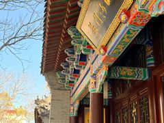 -护国法轮寺