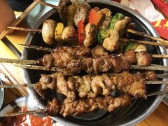 -炒豆合作社(东四总店)