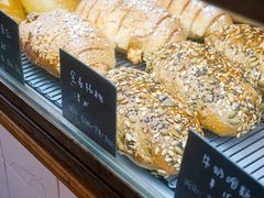 -仙峰天然面包(迎宾路店)