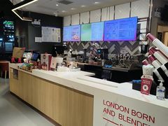 -COSTA COFFEE(丰联广场店)