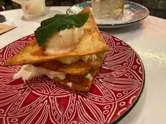 -墨纪Mojí墨西哥餐厅(官舍店)