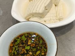 -丽泽山庄·生态怀柔菜·虹鳟鱼(红螺寺店)