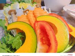 -鱼豆吉·豆浆鱼火锅(宜昌万达店)