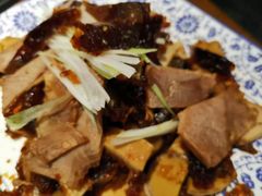 -赵记煎饼卷大葱(泰山大街店)