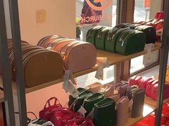 -TORY BURCH(比斯特苏州购物村店)