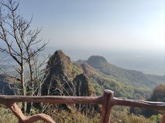 -吉林拉法山
