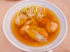 -盛记粥面(佐敦店)