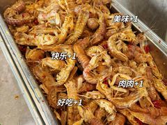 -粤海璇宫·木棉花高空旋转餐厅·聚会派对