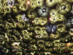 -青岛海尔洲际酒店