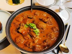 -狮王府淮扬菜(老门东店)