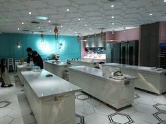 -西檬树SIMON·T轻奢蛋糕(大东方Max店)