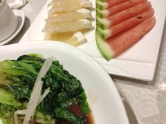 -国人川菜(李家村建东街店)