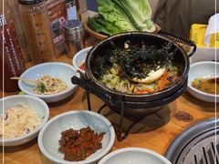 -金顺碳烤肉(1号店)