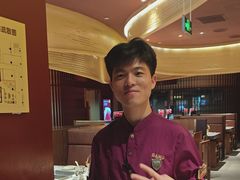 -巴奴毛肚火锅(悠唐购物中心店)