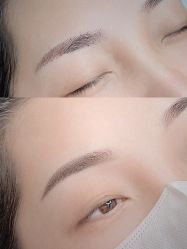 -HQ半永久纹绣纹眉