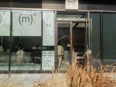 -CUBIC3三立方咖啡(凌空SOHO店)