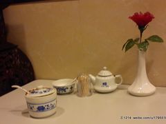 -民间老鸡汤面馆(中山北路店)