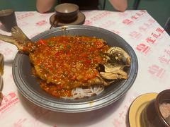 -堂瓦里·33年传统赣菜(第一街区店)