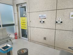 -银川河东国际机场
