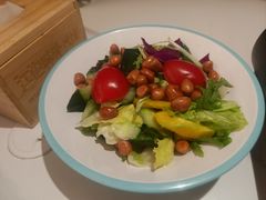 爽口拌菜-江边城外烤全鱼(汉光百货店)