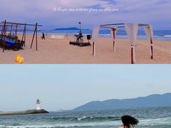 -海南清水湾莱佛士酒店