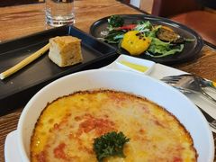 -安妮意大利餐厅(世贸天阶店)